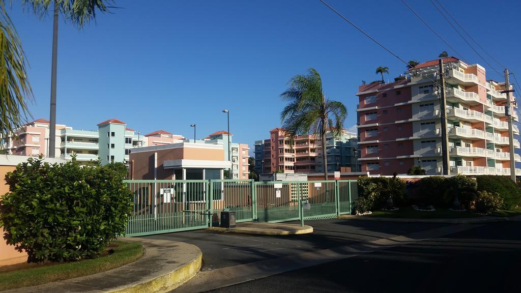 Isabela Beach Court 744 Exterior foto